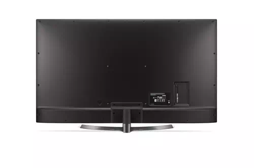 LG 55UK6750PLD Televisor 139,7 cm (55") 4K Ultra HD Smart TV Wifi Negro, Gris 4