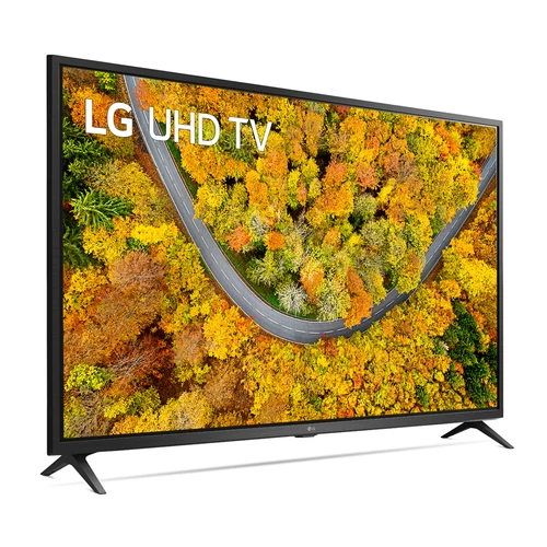 LG 55UP75006LF.APDZ TV 139,7 cm (55") 4K Ultra HD Smart TV Wifi Gris 4