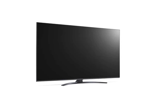 LG 55UP78003LB TV 139.7 cm (55") 4K Ultra HD Wi-Fi Black 4