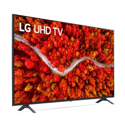 LG 55UP80006LA TV 139.7 cm (55") 4K Ultra HD Smart TV Wi-Fi Black 4