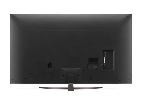 LG 55UP8150PVB 139,7 cm (55") 4K Ultra HD Smart TV Wifi Noir 3