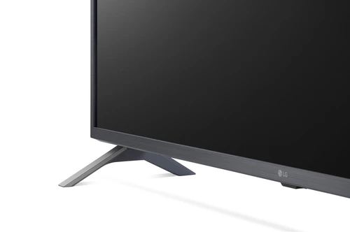 LG UHD 55UQ70003LB TV 139.7 cm (55") 4K Ultra HD Smart TV Wi-Fi Black 4