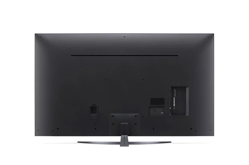LG UHD 55UQ81003LB TV 139.7 cm (55") 4K Ultra HD Smart TV Wi-Fi Blue 4