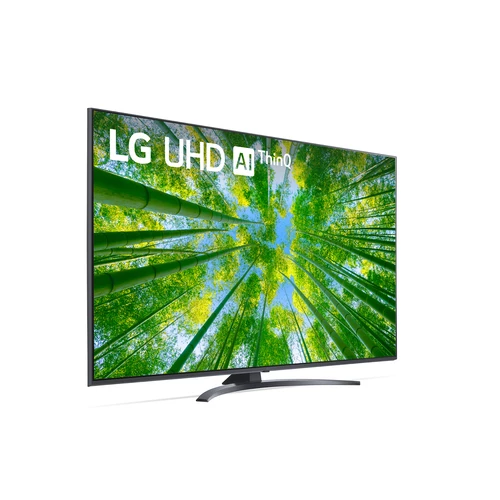 LG UHD 55UQ81003LB.AEU Televisor 139,7 cm (55") 4K Ultra HD Smart TV Wifi Azul 4