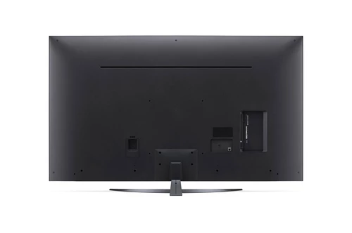 LG UHD 55UQ81009LB 139.7 cm (55") 4K Ultra HD Smart TV Wi-Fi Black 4