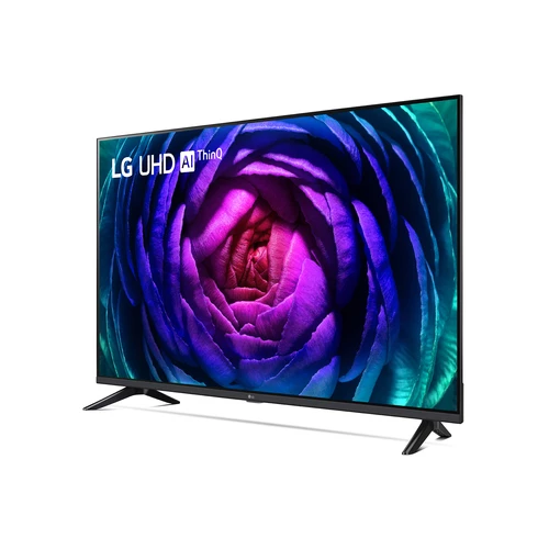 LG 55UR74006LB 139,7 cm (55") 4K Ultra HD Smart TV Wifi Noir 4