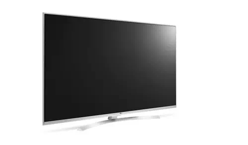 LG 60UH850V TV 152.4 cm (60") 4K Ultra HD Smart TV Wi-Fi Silver, White 4