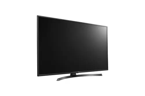 LG 60UK6250PUB TV 152.4 cm (60") 4K Ultra HD Smart TV Wi-Fi Black 4
