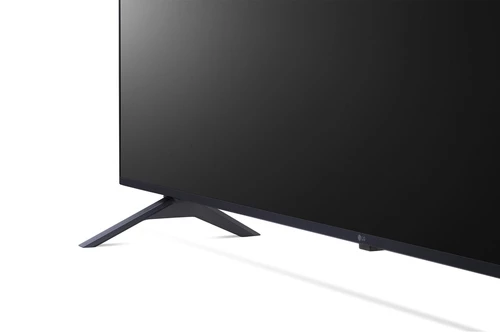 LG 60UP80003LR TV 152.4 cm (60") 4K Ultra HD Smart TV Wi-Fi Black 4