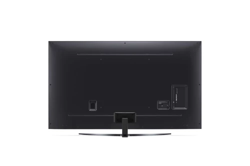 LG UHD 60UQ81003LB TV 152.4 cm (60") 4K Ultra HD Smart TV Wi-Fi Black 4