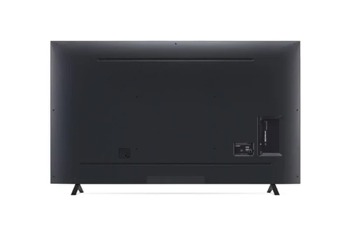 LG UHD UQ90 60UQ90009LA TV 152.4 cm (60") 4K Ultra HD Smart TV Wi-Fi Black 4