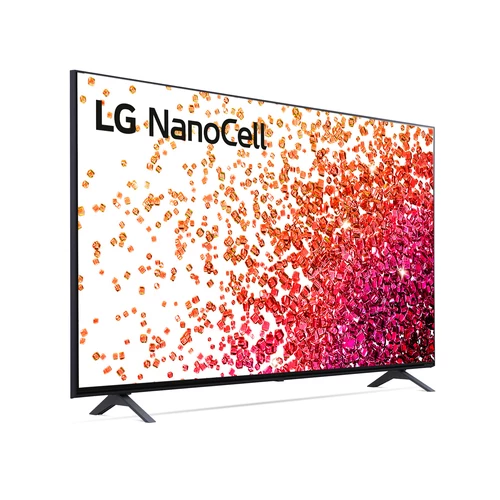 LG NanoCell 65NANO756PA 165.1 cm (65") 4K Ultra HD Smart TV Wi-Fi Blue 4