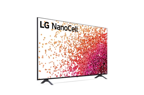 LG NanoCell 65NANO75UPA TV 165.1 cm (65") 4K Ultra HD Smart TV Wi-Fi Black 4