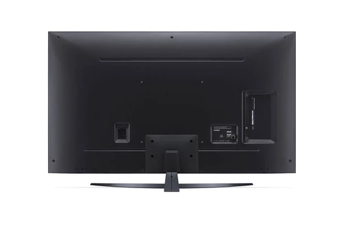 LG 65NANO769QA 165,1 cm (65") 4K Ultra HD Smart TV Wifi Noir 4
