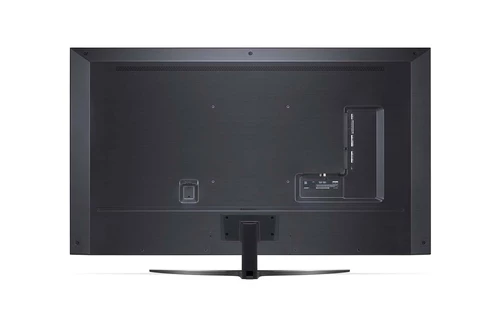 LG NanoCell NANO81 65NANO813QA Televisor 165,1 cm (65") 4K Ultra HD Smart TV Wifi Negro 4