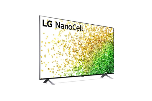 LG NanoCell 65NANO85APA Televisor 163,8 cm (64.5") 4K Ultra HD Smart TV Wifi Gris 4