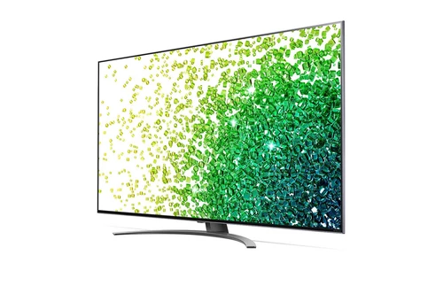 LG NanoCell NANO86 65NANO866PA TV 165.1 cm (65") 4K Ultra HD Smart TV Wi-Fi Black 4