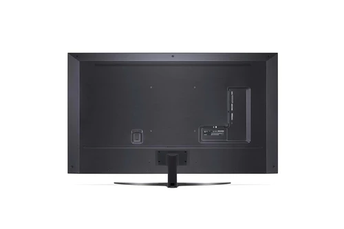 LG 65NANO88 165,1 cm (65") 4K Ultra HD Smart TV Wifi Noir 4