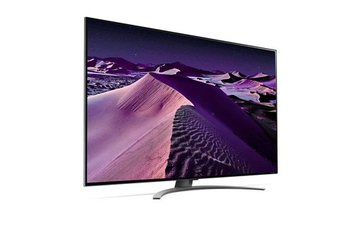 LG QNED MiniLED 65QNED866QA TV 165.1 cm (65") 4K Ultra HD Smart TV Wi-Fi Titanium 4
