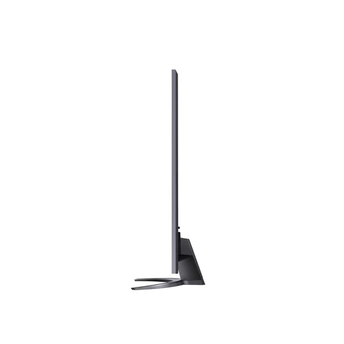 LG QNED MiniLED 65QNED916QE.API TV 165.1 cm (65") 4K Ultra HD Smart TV Wi-Fi Silver 4
