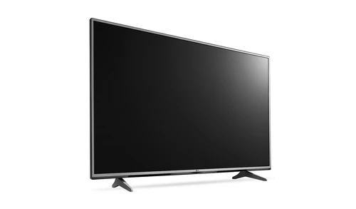 LG 65UH617T Televisor 165,1 cm (65") 4K Ultra HD Smart TV Wifi Negro 3