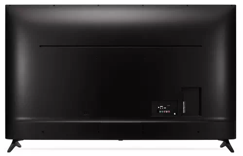LG 65UJ6300 TV 165.1 cm (65") 4K Ultra HD Smart TV Wi-Fi Black 4