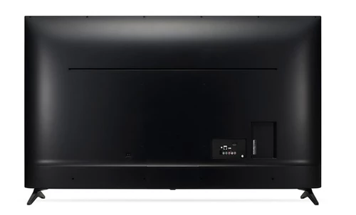 LG 65UJ6350 TV 165,1 cm (65") 4K Ultra HD Smart TV Noir 4