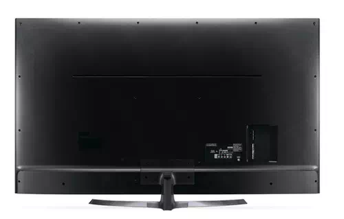 LG 65UJ7750 TV 165,1 cm (65") 4K Ultra HD Smart TV Wifi Noir 4