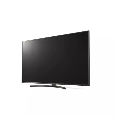 LG 65UK6400 165.1 cm (65") 4K Ultra HD Smart TV Wi-Fi Black 4