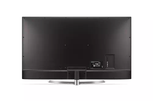 LG 65UK6550PUB TV 165.1 cm (65") 4K Ultra HD Smart TV Wi-Fi Silver 4