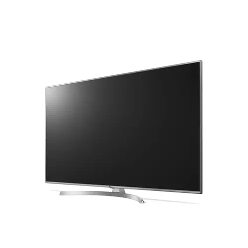 LG 65UK6950PLB TV 165,1 cm (65") 4K Ultra HD Smart TV Wifi Noir, Argent 4