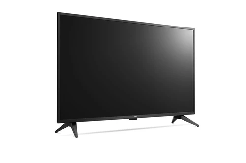 LG 65UN70006LA TV 165,1 cm (65") 4K Ultra HD Smart TV Wifi Noir 4