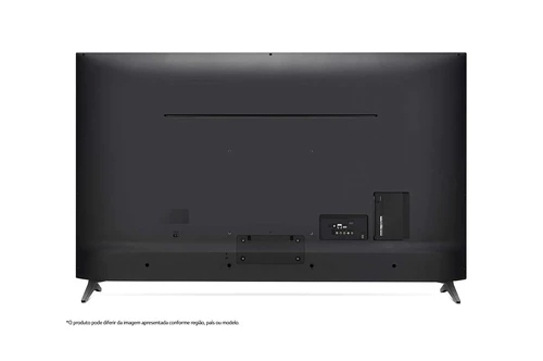 LG 65UN7100PSA TV 165.1 cm (65") 4K Ultra HD Smart TV Wi-Fi Black 4