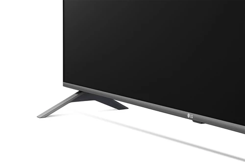LG 65UN80003LA TV 165.1 cm (65") 4K Ultra HD Smart TV Wi-Fi Grey 4