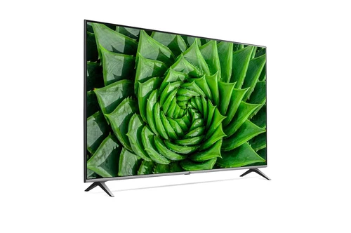 LG 65UN8050PUD TV 165.1 cm (65") 4K Ultra HD Smart TV Wi-Fi Grey 4