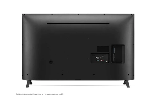 LG 65UN8500 165,1 cm (65") 4K Ultra HD Smart TV Wifi Titane 4