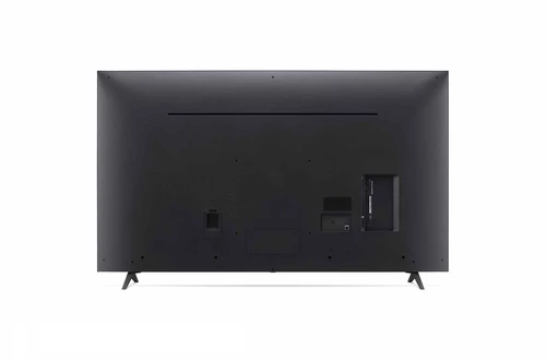 LG 65UP77003LB TV 165.1 cm (65") 4K Ultra HD Smart TV Wi-Fi Black, Grey 4