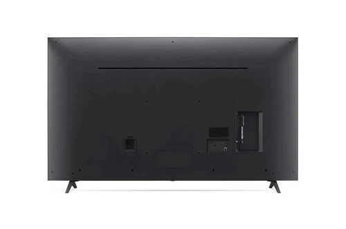 LG 65UP77106LB TV 165.1 cm (65") 4K Ultra HD Smart TV Wi-Fi Black 4