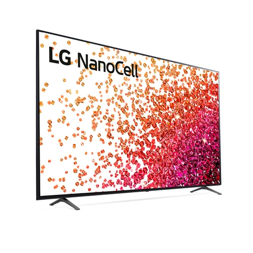 LG NanoCell 70NANO756PA 177.8 cm (70") 4K Ultra HD Smart TV Wi-Fi Black 4