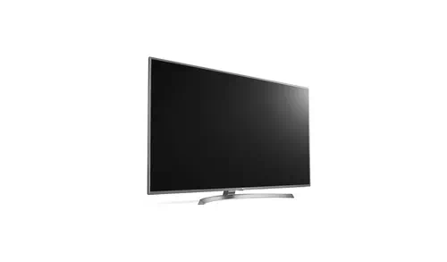 LG 70UJ6520 TV 177,8 cm (70") 4K Ultra HD Smart TV Wifi Noir, Gris 4