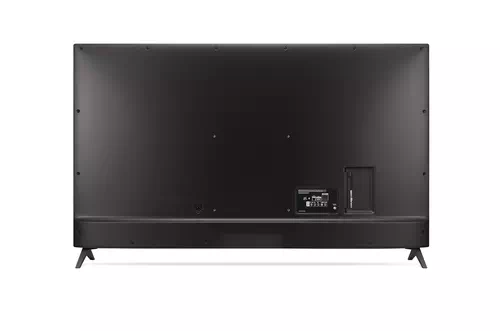 LG 70UK6950 TV 177,8 cm (70") 4K Ultra HD Smart TV Wifi Noir, Argent 4