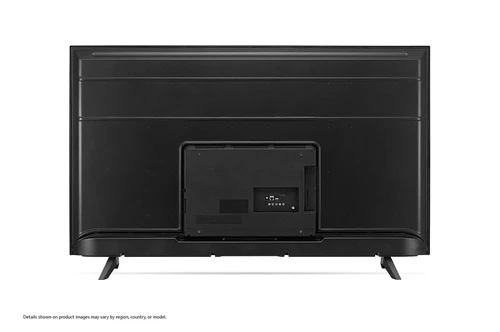 LG 70UN7070 177.8 cm (70") 4K Ultra HD Smart TV Wi-Fi Black 4