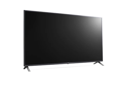 LG 70UN70706LB TV Rollable display 177.8 cm (70") 4K Ultra HD Smart TV Wi-Fi Black 4