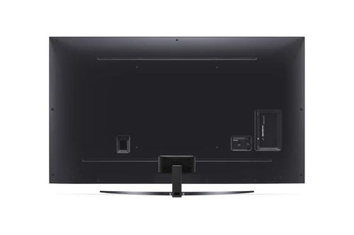 LG UHD 70UQ81009LB 177.8 cm (70") 4K Ultra HD Smart TV Wi-Fi Black 4