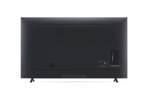 LG 75NANO753QA TV 190.5 cm (75") 4K Ultra HD Smart TV Wi-Fi Black 4