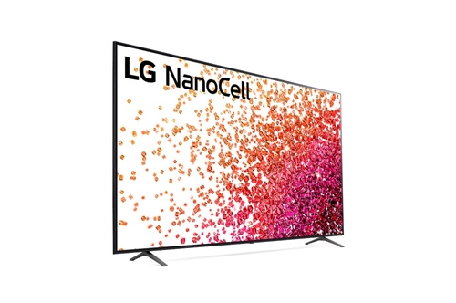 LG NanoCell 75NANO75UPA TV 189,2 cm (74.5") 4K Ultra HD Smart TV Wifi Noir 4