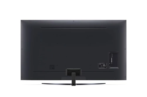 LG 75NANO769QA 190,5 cm (75") 4K Ultra HD Smart TV Wifi Noir 4