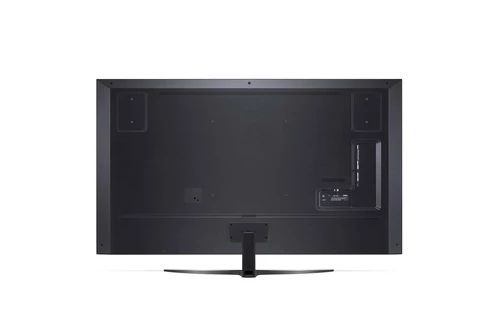 LG NanoCell NANO81 75NANO81 190,5 cm (75") 4K Ultra HD Smart TV Wifi Noir 4