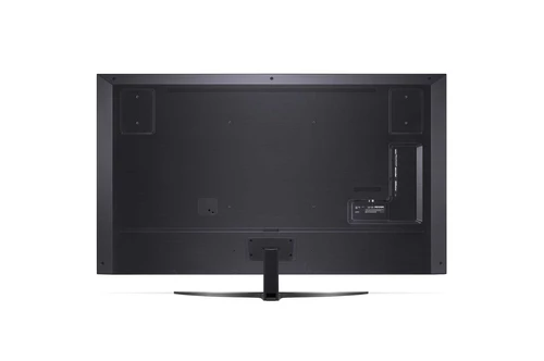 LG NanoCell NANO86 75NANO863PA TV 190,5 cm (75") 4K Ultra HD Smart TV Wifi Noir 4