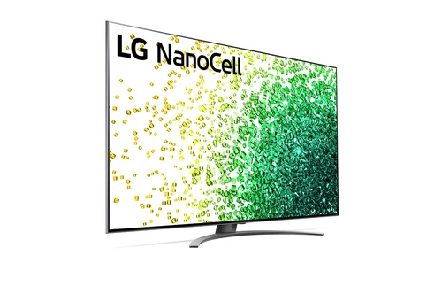 LG NanoCell NANO86 75NANO869PA.AEU 190,5 cm (75") 4K Ultra HD Smart TV Wifi Noir 4